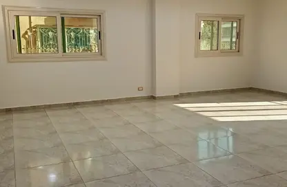 Apartment - 3 Bedrooms - 2 Bathrooms for rent in West Arabella - 5th Settlement Compounds - The 5th Settlement - New Cairo City - Cairo