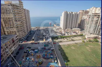 Apartment - 3 Bedrooms - 2 Bathrooms for sale in Asafra - Hay Than El Montazah - Alexandria