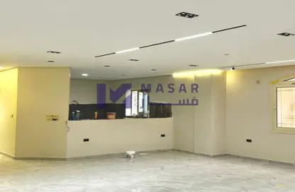 Apartment - 3 Bedrooms - 2 Bathrooms for sale in Swan Lake Residence - 5th Settlement Compounds - The 5th Settlement - New Cairo City - Cairo