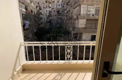 Apartment - 3 Bedrooms - 2 Bathrooms for rent in Al Mesaha St. - Dokki - Giza