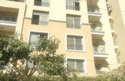 Apartment - 3 Bedrooms - 3 Bathrooms for sale in Sarai - Mostakbal City Compounds - Mostakbal City - Future City - Cairo
