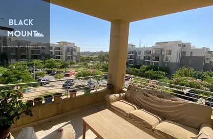 Apartment - 3 Bedrooms - 2 Bathrooms for sale in Palm Parks   Palm Hills - South Dahshur Link - 6 October City - Giza