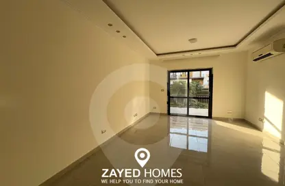 شقة - 2 غرف نوم - 3 حمامات للايجار في ويستاون - كمبوندات الشيخ زايد - الشيخ زايد - الجيزة