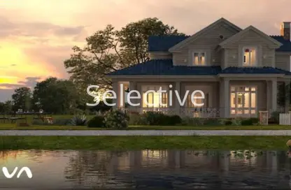 Penthouse - 3 Bedrooms - 3 Bathrooms for sale in Mountain View Mostakbal City - Mostakbal City Compounds - Mostakbal City - Future City - Cairo