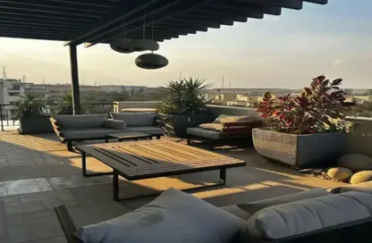 شقة - 2 غرف نوم - 2 حمامات للبيع في سيتي جيت - كمبوندات التجمع الخامس - التجمع الخامس - مدينة القاهرة الجديدة - القاهرة