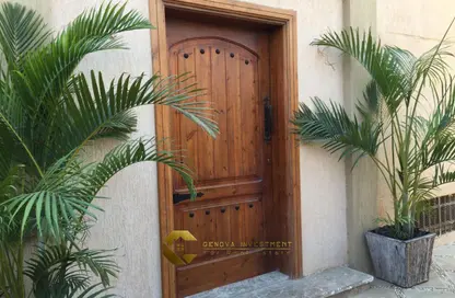 Villa - 6 Bedrooms - 6 Bathrooms for sale in Yasmine District - 14th District - Sheikh Zayed City - Giza