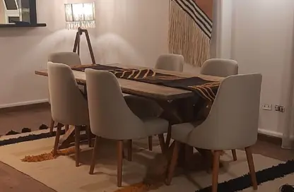 Apartment - 2 Bedrooms - 1 Bathroom for rent in District 2 - The 5th Settlement - New Cairo City - Cairo Apartment - 2 Bedrooms - 1 Bathroom for rent in District 2 - The 5th Settlement - New Cairo City - Cairo