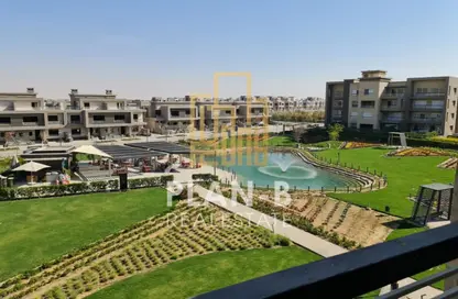 شقة - 2 حمامات للايجار في نيو جيزة - طريق مصر اسكندرية الصحراوي - مدينة 6 أكتوبر - الجيزة