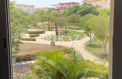 Townhouse - 3 Bedrooms - 4 Bathrooms for sale in Hyde Park - New Cairo City - Cairo Townhouse - 3 Bedrooms - 4 Bathrooms for sale in Hyde Park - New Cairo City - Cairo