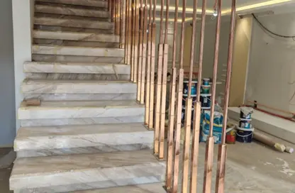 تاون هاوس - 4 غرف نوم - 4 حمامات للبيع في S1 - سراي - كمبوندات مدينة المستقبل - مدينة المستقبل - القاهرة