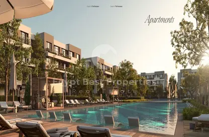 شقة - 2 غرف نوم - 2 حمامات للبيع في لوجار - مدينة زايد الجديدة - الشيخ زايد - الجيزة شقة - 2 غرف نوم - 2 حمامات للبيع في لوجار - مدينة زايد الجديدة - الشيخ زايد - الجيزة