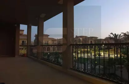 Villa - 4 Bedrooms - 3 Bathrooms for sale in Hyde Park - 5th Settlement Compounds - The 5th Settlement - New Cairo City - Cairo