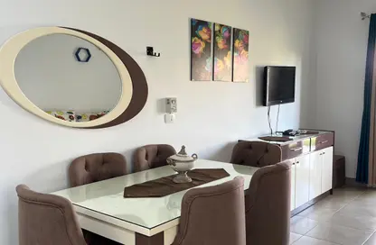 Chalet - 3 Bedrooms - 2 Bathrooms for rent in Amwaj - Sidi Abdel Rahman - North Coast