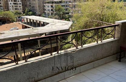 Apartment - 3 Bedrooms - 1 Bathroom for sale in Mohyee Al Din Abd Al Al Hamid St. - 8th Zone - Nasr City - Cairo