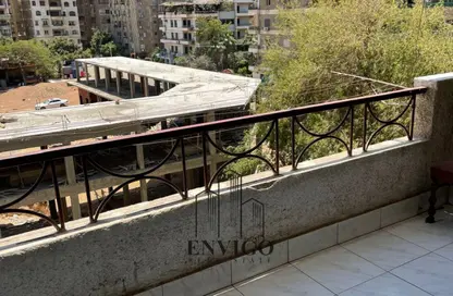 Apartment - 3 Bedrooms - 1 Bathroom for sale in Mohyee Al Din Abd Al Al Hamid St. - 8th Zone - Nasr City - Cairo