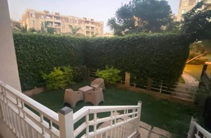 Apartment - 2 Bedrooms - 2 Bathrooms for rent in Madinaty - Cairo