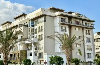 Apartment - 3 Bedrooms - 3 Bathrooms for sale in Hyde Park - New Cairo City - Cairo
