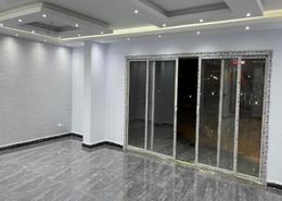 Duplex - 4 bedrooms for للايجار in Al Khamayel city - Sheikh Zayed Compounds - Sheikh Zayed City - Giza