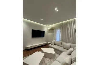 Apartment - 3 Bedrooms - 2 Bathrooms for rent in Beverly Hills - Sheikh Zayed Compounds - Sheikh Zayed City - Giza