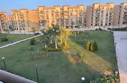 Apartment - 3 Bedrooms - 2 Bathrooms for sale in El Rehab Extension - Al Rehab - New Cairo City - Cairo