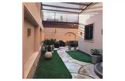 Apartment - 4 Bedrooms - 3 Bathrooms for sale in Bait Al Watan Al Takmely - Northern Expansions - 6 October City - Giza