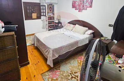 شقة - 3 غرف نوم - 1 حمام للبيع في فيكتوريا - حي اول المنتزة - الاسكندرية