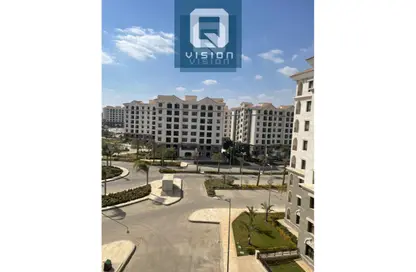 Apartment - 3 Bedrooms - 2 Bathrooms for rent in Celia - New Capital Compounds - New Capital City - Cairo