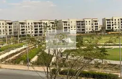 شقة - 3 غرف نوم - 4 حمامات للايجار في ميفيدا - كمبوندات التجمع الخامس - التجمع الخامس - مدينة القاهرة الجديدة - القاهرة