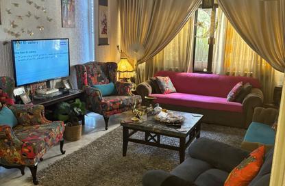 Apartment - 3 Bedrooms - 2 Bathrooms for sale in Heliopolis - Masr El Gedida - Cairo
