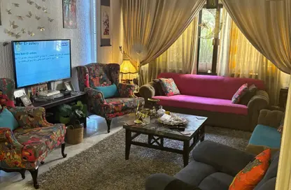 شقة - 3 غرف نوم - 2 حمامات للبيع في مصر الجديدة - القاهرة