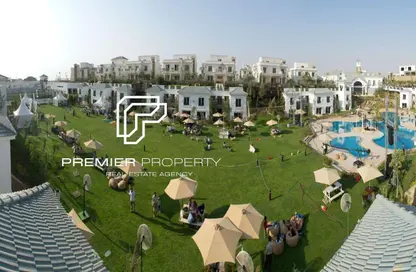 شقة - 3 غرف نوم - 3 حمامات للبيع في ماونتن فيو 1.1 - كمبوندات التجمع الخامس - التجمع الخامس - مدينة القاهرة الجديدة - القاهرة