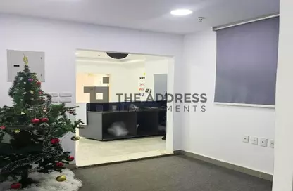 Office Space - Studio - 2 Bathrooms for rent in 90 Street - The 5th Settlement - New Cairo City - Cairo