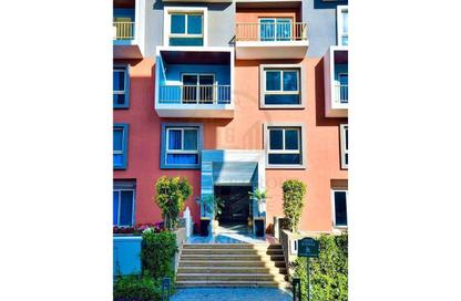 Apartment - 2 Bedrooms - 2 Bathrooms for sale in Amorada - 5th Settlement Compounds - The 5th Settlement - New Cairo City - Cairo