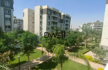 Apartment - 3 Bedrooms - 2 Bathrooms for sale in Privado - Madinaty - Cairo