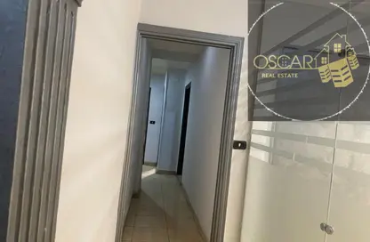 Office Space - Studio - 2 Bathrooms for rent in Gameat Al Dewal Al Arabeya St. - Mohandessin - Giza