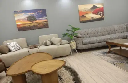 شقة - 3 غرف نوم - 3 حمامات للايجار في پريڤادو - مدينتي - القاهرة