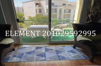 Apartment - 2 Bedrooms - 1 Bathroom for sale in Hadayek Al Mohandessin - 4th District - Sheikh Zayed City - Giza
