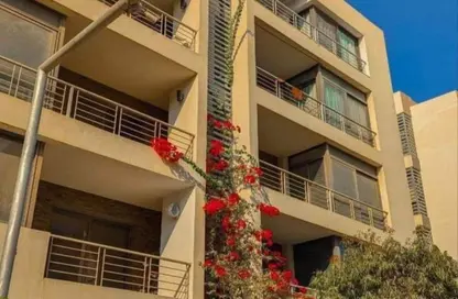 Apartment - 3 Bedrooms - 2 Bathrooms for sale in S2 - Sarai - Mostakbal City Compounds - Mostakbal City - Future City - Cairo