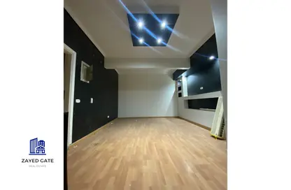تاون هاوس - 4 غرف نوم - 5 حمامات للبيع في حدائق المهندسين - الحي الرابع - الشيخ زايد - الجيزة