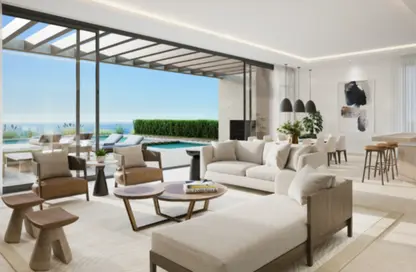 Villa - 4 Bedrooms - 4 Bathrooms for sale in Soul North Coast - Qesm Ad Dabaah - North Coast