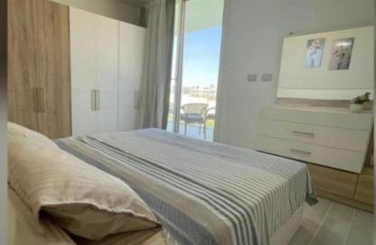 Chalet - 2 Bedrooms - 2 Bathrooms for sale in D-Bay - Qesm Ad Dabaah - North Coast