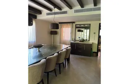 Twin House - 4 Bedrooms - 4 Bathrooms for sale in Marassi - Sidi Abdel Rahman - North Coast Twin House - 4 Bedrooms - 4 Bathrooms for sale in Marassi - Sidi Abdel Rahman - North Coast