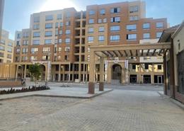 Apartment - 3 bedrooms for للبيع in Al Maqsad - New Capital Compounds - New Capital City - Cairo