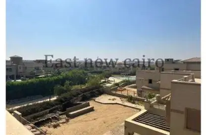 Villa - 5 Bedrooms - 6 Bathrooms for sale in Palm Hills Katameya Extension - 5th Settlement Compounds - The 5th Settlement - New Cairo City - Cairo