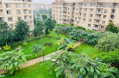 Apartment - 3 Bedrooms - 2 Bathrooms for sale in Madinaty - Cairo