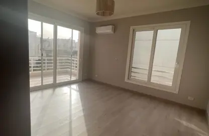 Villa - 5 Bedrooms - 4 Bathrooms for rent in Atrio - Sheikh Zayed Compounds - Sheikh Zayed City - Giza