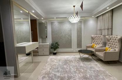 Duplex - 6 Bedrooms - 3 Bathrooms for sale in JAYD Residence - 5th Settlement Compounds - The 5th Settlement - New Cairo City - Cairo
