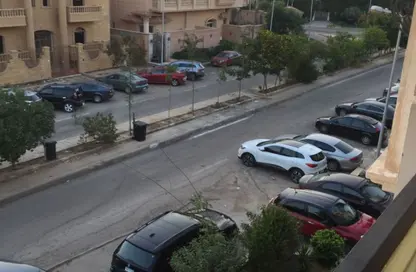 Apartment - 3 Bedrooms - 2 Bathrooms for rent in Orouba Axis - Area A - Ganoob El Acadimia - New Cairo City - Cairo
