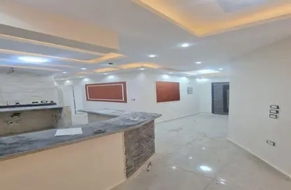 Apartment - 3 Bedrooms - 2 Bathrooms for sale in Al Lebeny Axis - El Mariouteya - Faisal - Hay El Haram - Giza