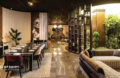 Villa - 4 Bedrooms - 4 Bathrooms for sale in Palm Hills Kattameya - El Katameya Compounds - El Katameya - New Cairo City - Cairo